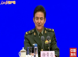 在今年的阅兵庆典上，我国创新性地引入了北斗导航系统。-小胖资源分享网