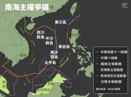菲律宾对当前形势及周边环境的评估存在严重偏差。-小胖资源分享网