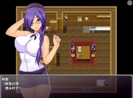 【日系RPG/AI汉化】蕾利亚姆1.0【PC+安卓/1.34G】-小胖资源分享网