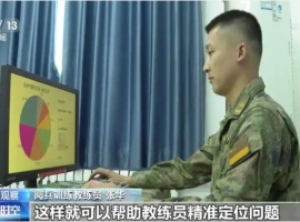 记者亲临阅兵筹备一线，全面感受筹备工作的进展，并对训练场地进行了实地考察。-小胖资源分享网