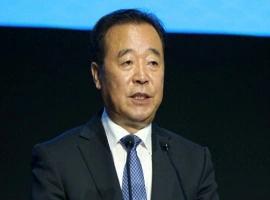 中国铁塔前领导人佟吉禄目前处于失联状态  自退休已接近四年-小胖资源分享网
