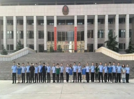 山西网络警察在“净网2025”行动中实施首次大规模抓捕行动，成功拘捕犯罪嫌疑人近百名。-小胖资源分享网