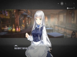 [养成经营SLG/中文/动态]堕落/崭新世界V1.0.4 官方中文正式版+存档[更新][1.2G]-小胖资源分享网