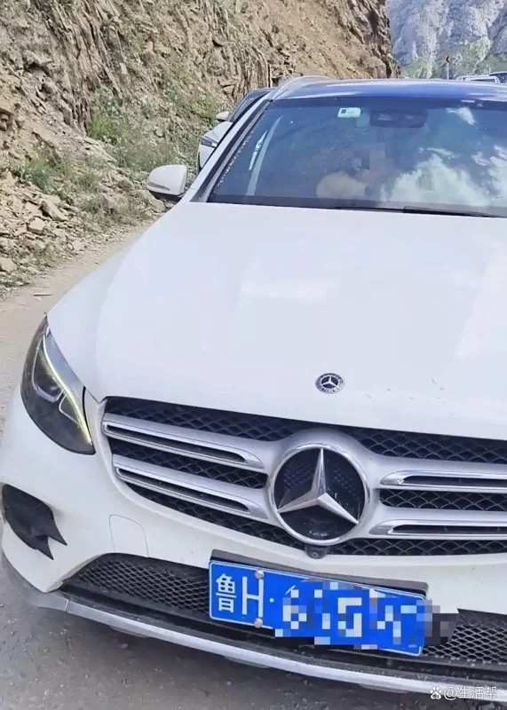 摩托车主再次表态：我无意索求赔偿，这实在太过繁琐，而且舆论的压力如此之大，给人一种我故意敲诈的印象。-小胖资源分享网