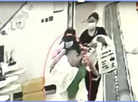 将一名男童误认为他人带去接种了疫苗，当地政府相关部门已经对此作出了相应的回应。-小胖资源分享网