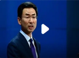 耿爽表达：对于该常任理事国强行推动关闭的举措，我们深感遗憾。-小胖资源分享网