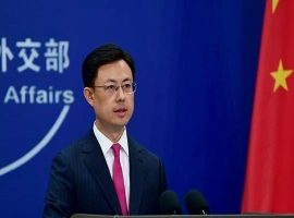中国方面对美军司令涉华言论予以驳斥：呼吁美方停止制造分裂和挑拨。-小胖资源分享网