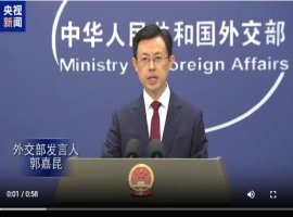 中国对俄罗斯实施临时免签政策-小胖资源分享网