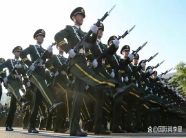 日本紧张不安！临近九三阅兵：日本采取异常行为，大肆散布外交施压言论-小胖资源分享网