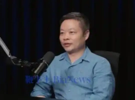 何小鹏表示，众多人建议他更换小鹏汽车的名称，他们认为一旦改名，销量便会提升。-小胖资源分享网